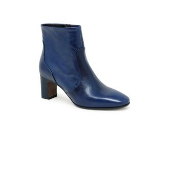 Mara Bini Donna, Scarpe, Blu, 36 EU, new