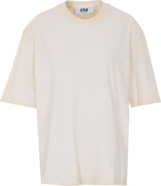 Golden Goose T-Shirts And Polos