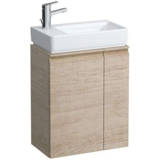 Laufen Pro S Mueble Bajo Lavabo, Para Lavabo H815955, Repisa - Laufen