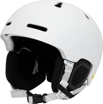 Poc Fornix Skihelm - unisex - Ski Accessoires - Wit - M/L - Fitness