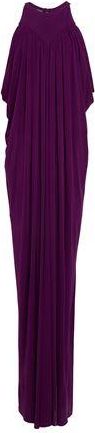 Alberta Ferretti DRESSES - Maxi dresses sur YOOX.COM