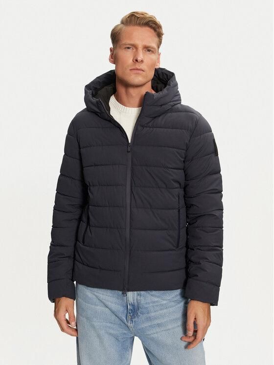 Zipper Bomboogie Jacke GrÃ¼n Daunenjacke Bomboogie Jacke Herren