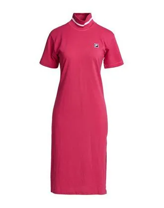 Fila DRESSES - Midi dresses sur YOOX.COM