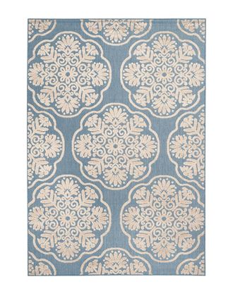 Safavieh Cottage Indoor/Outdoor Rug