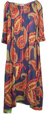 La Petite Robe Di Chiara Boni VESTIDOS - Vestidos midi en YOOX.COM