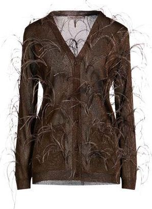 Valentino Garavani STRICKWAREN - Strickjacken auf YOOX.COM