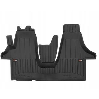 OEM Alfombras De Goma Vw Transporter T5 T6 Bandejas