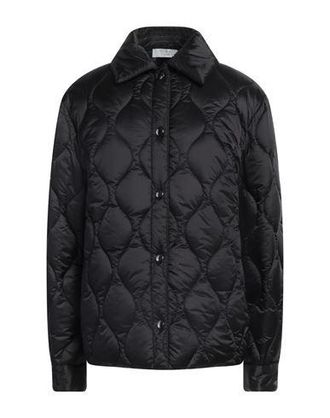 【関税込み】PESERICO Cape down jacket Down jacket with short sleeves | Peserico US