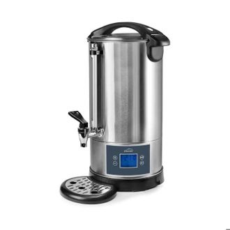 Lacor Electric Airpot Lacor 69472 Capacidad 4 Litros Potencia 1500 W