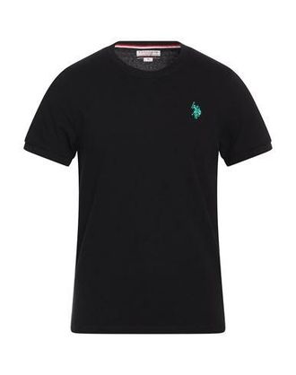 U.S.Polo Association TOPWEAR - T-shirts on YOOX.COM