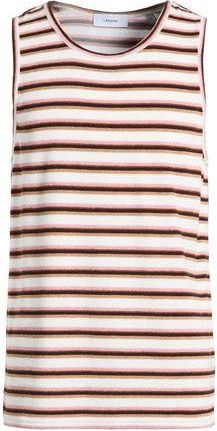Lardini TOPS - Tank Tops auf YOOX.COM