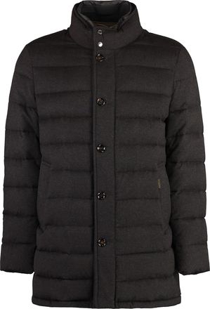 Moorer Calegari Cashmere Down Jacket
