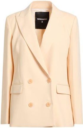 Patrizia Pepe ANZ&Uuml;GE und CO-ORDS - Blazers auf YOOX.COM