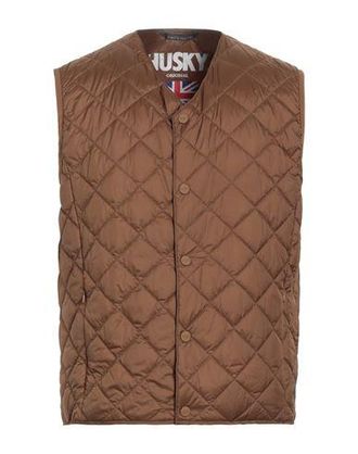 Husky JACKEN & MÄNTEL - Westen auf YOOX.COM
