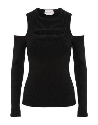 Alexander McQueen MAGLIERIA - Pullover su YOOX.COM