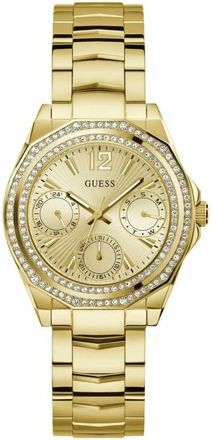 Guess Mujer, Accesorios, Amarillo, Talla: ONE Size