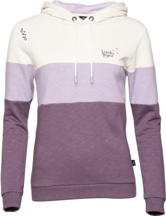 Chillaz Walchsee Hoody Hoodie für Damen | lila