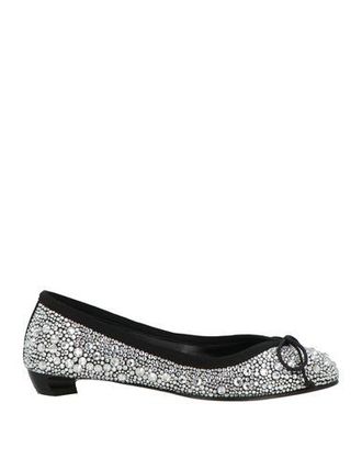 Alexander McQueen FOOTWEAR - Ballet flats on YOOX.COM