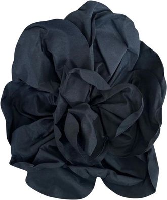 Douuod Adonis Spilla Fiore - Dames - Haaraccessoires - Grijs - ONE Size - Accessoires