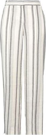 Lorena Antoniazzi PARTES DE ABAJO - Pantalones en YOOX.COM