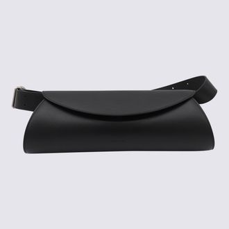 Jil Sander Bags Blacks And Greys-Uomo