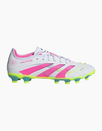 adidas Mens Pred Pro Mg 99 - White - Size: 11.5