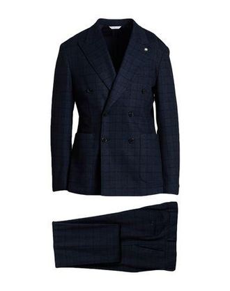 Manuel Ritz SUITS and CO-ORDS - Suits on YOOX.COM