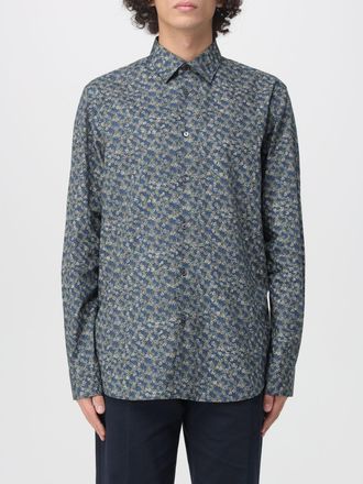 Paul Smith Shirt PAUL SMITH Men color Multicolor