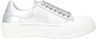 Alexander McQueen FOOTWEAR - Trainers sur YOOX.COM