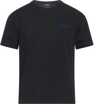 A.P.C. TOPWEAR - T-shirts on YOOX.COM