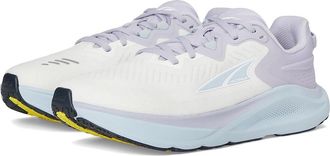 Altra Paradigm 8 Womens Shoes Purple : 11.5 B - Medium, Synthetic