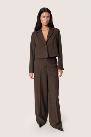 Soaked In Luxury Pants Suiting SLLilu Pants Suiting Regular fit