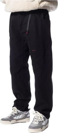 Gramicci Vintage Gadget Pant Zwart - Heren - Sweatpants - Zwart - M - Katoen - Broeken