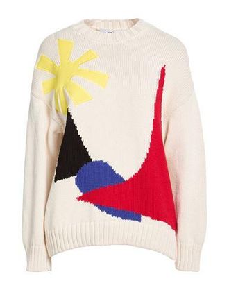 Msgm KNITWEAR - Jumpers on YOOX.COM