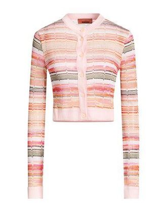 Missoni STRICKWAREN - Strickjacken auf YOOX.COM