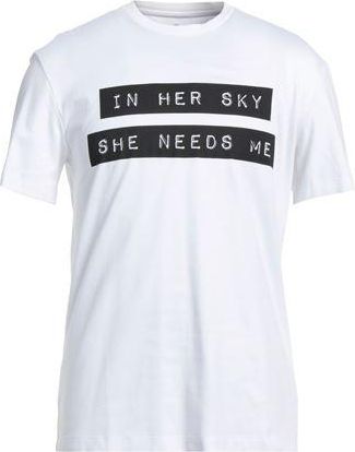 Trussardi TOPWEAR - T-shirts sur YOOX.COM