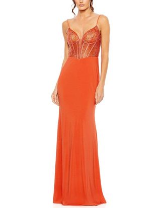 Mac Duggal Dress