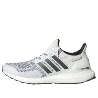 adidas Ultra Boost 1.0 White Core Black JR1987