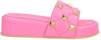 Valentino Garavani SCHUHE - Sandalen auf YOOX.COM