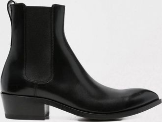 Tom Ford Boot TOM FORD Men color Black