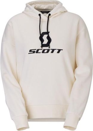 Scott Hoody Icon L/S Hoodie f&uuml;r Damen | grau