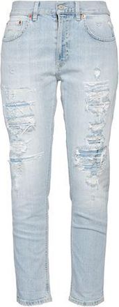 Dondup BOTTOMWEAR - Jeans sur YOOX.COM