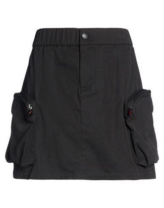 Afterlabel BOTTOMWEAR - Mini skirts on YOOX.COM