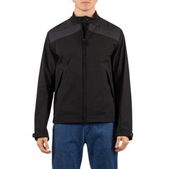 Colmar Blouson - Heren - Outdoorjassen - Zwart - XL - Fitness