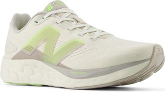New Balance Laufschuh NEW BALANCE 680, Herren, Gr. 40,5, linen, Synthetik, Textil, Schuhe Laufschuh