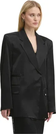 Aniye By Jassen, Dames, Zwart, M, Blazers