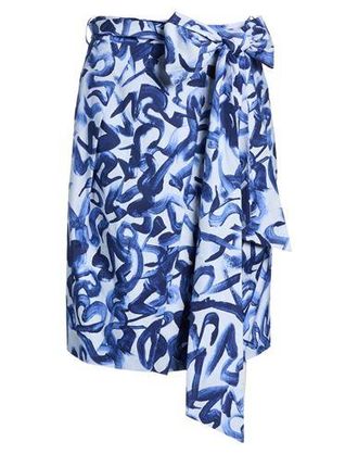 Dries Van Noten BOTTOMWEAR - Midi skirts on YOOX.COM
