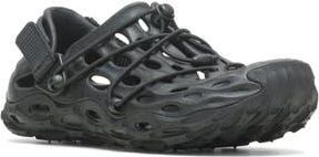 Merrell Hydro Moc Water Friendly Clog in Blackout at Nordstrom Rack, Size 5