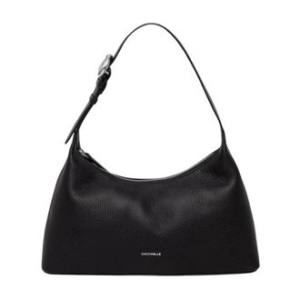 Coccinelle Donna, Borse, Nero, Taglia unica, new