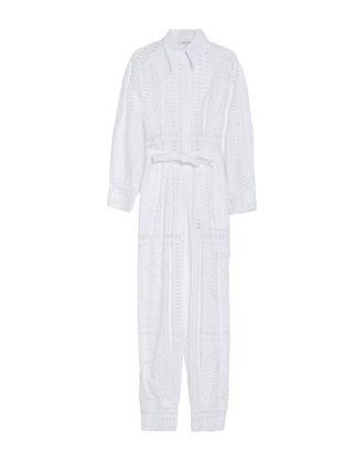 Alberta Ferretti OVERALLS - Jumpsuits auf YOOX.COM